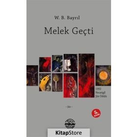 MELEK GEÇTI - GENEL