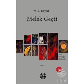 MELEK GEÇTI - GENEL