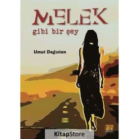 Melek Gibi Bir Şey - Umut Dağıstan