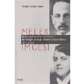 Melek İmgesi - funda kiziler