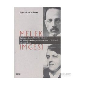 Melek İmgesi - funda kiziler