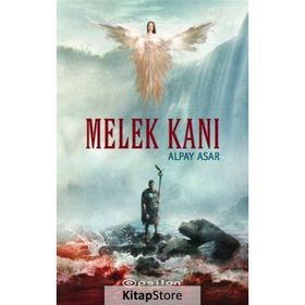 Melek Kanı - Alpay Asar