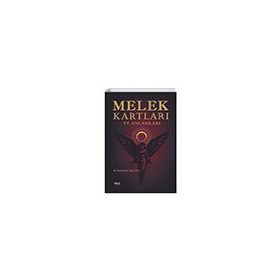 Melek Kartları ve Kitapçığı - Martinez Rigola