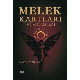 Melek Kartları ve Kitapçığı - Martinez Rigola