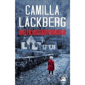 Melek Koleksiyoncusu - Camilla Lackberg