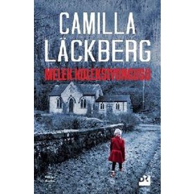 Melek Koleksiyoncusu - Camilla Lackberg