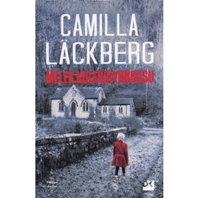 Melek Koleksiyoncusu - Camilla Lackberg