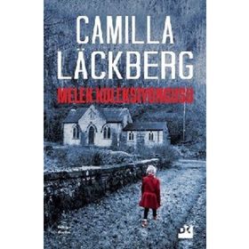 Melek Koleksiyoncusu - Camilla Lackberg