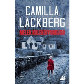 Melek Koleksiyoncusu - Camilla Lackberg