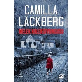 Melek Koleksiyoncusu - Camilla Lackberg