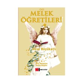 Melek Öğretileri - Aksu Büyükatlı