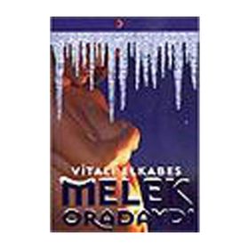 MELEK ORADAYDI - VITALI ELKABES