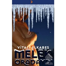 MELEK ORADAYDI - VITALI ELKABES