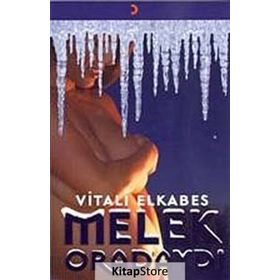 MELEK ORADAYDI - VITALI ELKABES