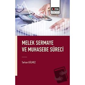 Melek Sermaye ve Muhasebe Süreci Eğitim Yayınevi