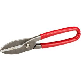 Melek Store 250 mm Pvc Izoleli Tenekeci Makası