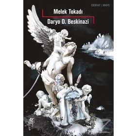 Melek Tokadı - Daryo D. Beskinazi