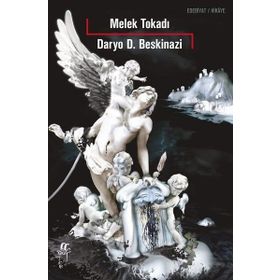 Melek Tokadı - Daryo D. Beskinazi