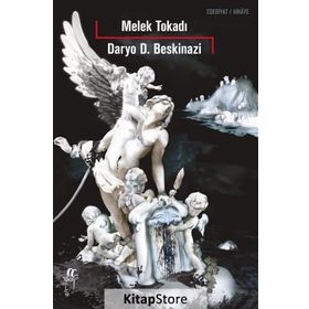 Melek Tokadı - Daryo D. Beskinazi