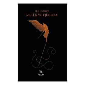 Melek ve Ejderha Theseus Yayınevi