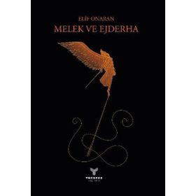 Melek ve Ejderha Theseus Yayınevi