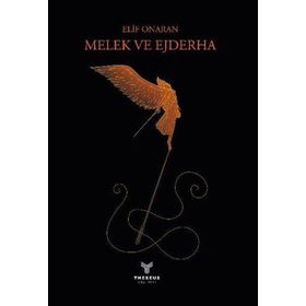 Melek ve Ejderha Theseus Yayınevi