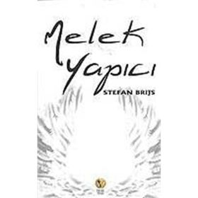 MELEK YAPICI - STEFAN BRIJS