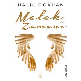 Melek Zamanı - Halil Gökhan