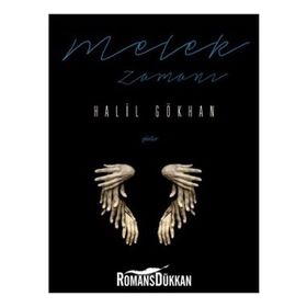 Melek Zamanı - Halil Gökhan