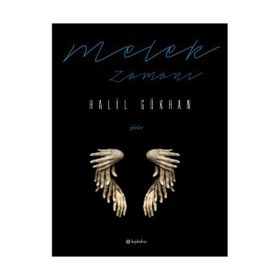 Melek Zamanı - Halil Gökhan