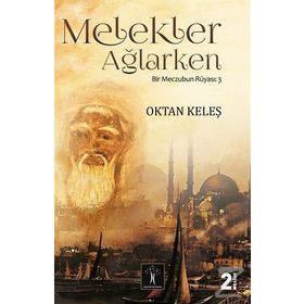 Melekler Ağlarken - Oktan Keleş