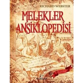 MELEKLER ANSIKLOPEDISI - RICHARD WEBSTER