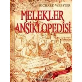 MELEKLER ANSIKLOPEDISI - RICHARD WEBSTER