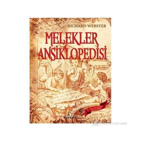 MELEKLER ANSIKLOPEDISI - RICHARD WEBSTER
