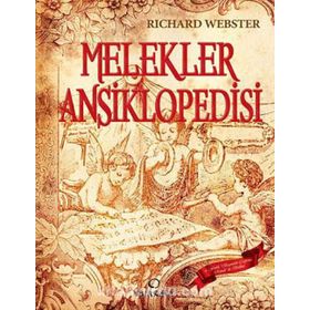 MELEKLER ANSIKLOPEDISI - RICHARD WEBSTER
