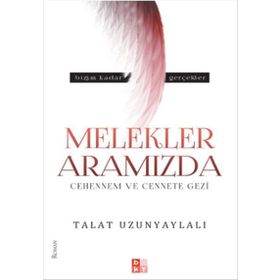 Melekler Aramızda - Talat Uzunyaylalı