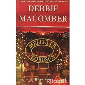 MELEKLER KORUSUN - DEBBIE MACOMBER