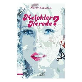 Melekler Nerede Kuytu Yayınları