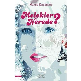 Melekler Nerede Kuytu Yayınları