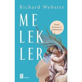 Melekler - Richard Webster