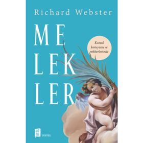 Melekler - Richard Webster