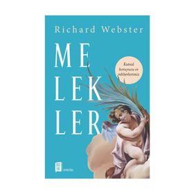 Melekler - Richard Webster