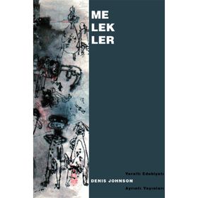 Melekler - Richard Webster