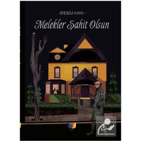 Melekler Şahit Olsun - Erdem Kaya