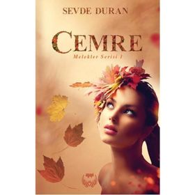 Melekler Serisi 1 - Cemre - Sevde Duran