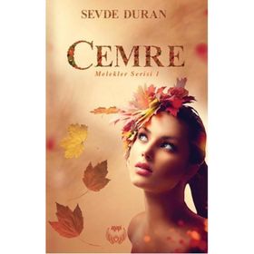 Melekler Serisi 1 - Cemre - Sevde Duran