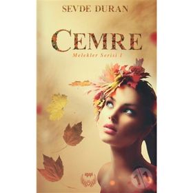 Melekler Serisi 1 - Cemre - Sevde Duran