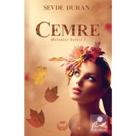 Melekler Serisi 1 - Cemre - Sevde Duran