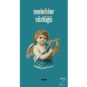 Melekler Sözlüğü - Selma May