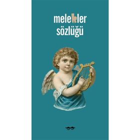 Melekler Sözlüğü - Selma May